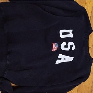 Brandy Melville USA sweater